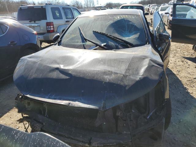 Photo 4 VIN: 1HGCR2F5XGA084965 - HONDA ACCORD SPO 