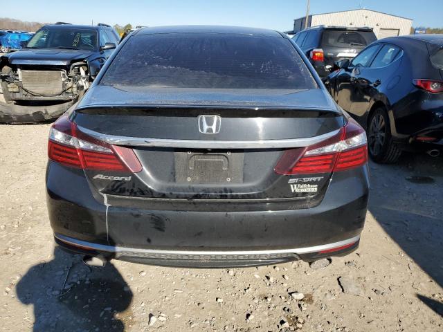 Photo 5 VIN: 1HGCR2F5XGA084965 - HONDA ACCORD SPO 