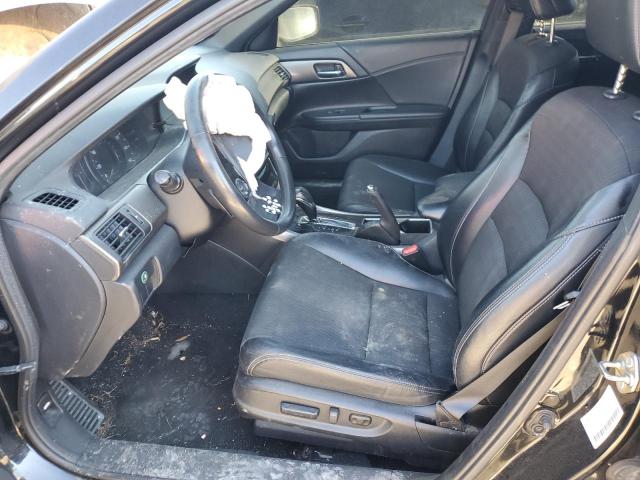 Photo 6 VIN: 1HGCR2F5XGA084965 - HONDA ACCORD SPO 