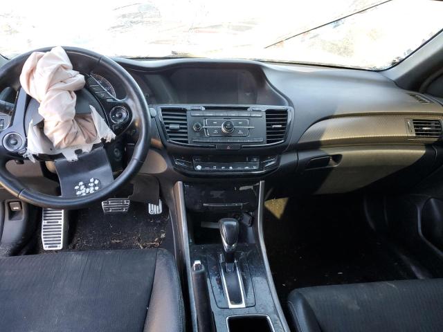 Photo 7 VIN: 1HGCR2F5XGA084965 - HONDA ACCORD SPO 