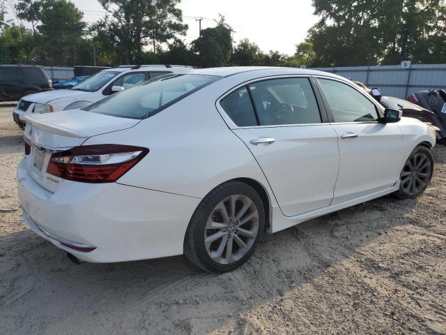 Photo 2 VIN: 1HGCR2F5XGA095030 - HONDA ACCORD SPO 