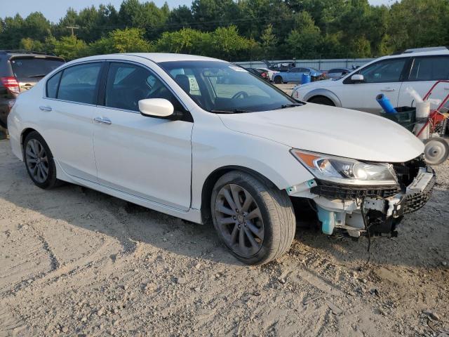 Photo 3 VIN: 1HGCR2F5XGA095030 - HONDA ACCORD SPO 