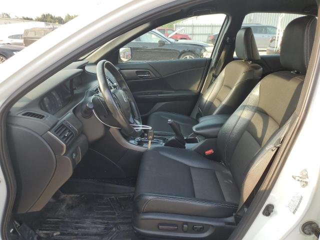 Photo 6 VIN: 1HGCR2F5XGA095030 - HONDA ACCORD SPO 