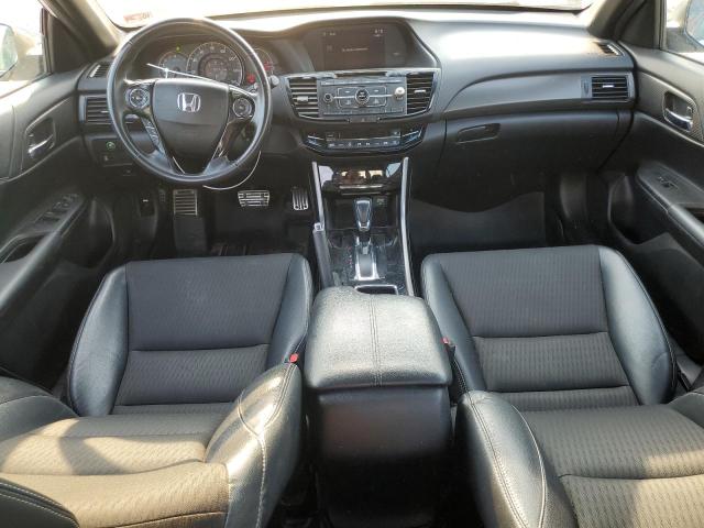 Photo 7 VIN: 1HGCR2F5XGA095030 - HONDA ACCORD SPO 