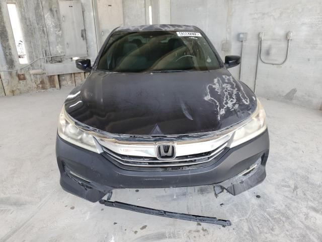 Photo 4 VIN: 1HGCR2F5XGA096291 - HONDA ACCORD SPO 