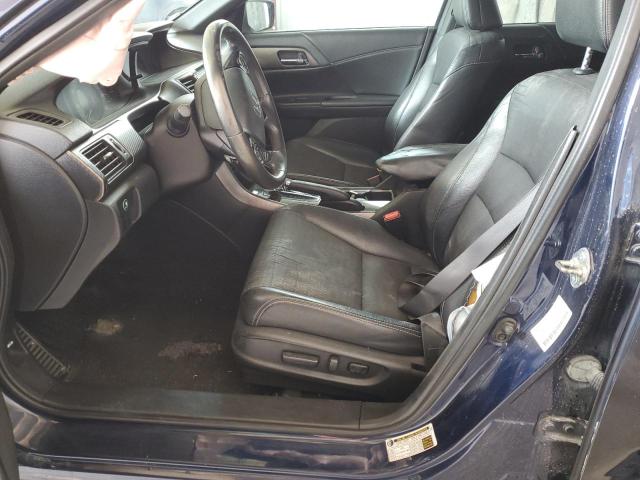 Photo 6 VIN: 1HGCR2F5XGA096291 - HONDA ACCORD SPO 