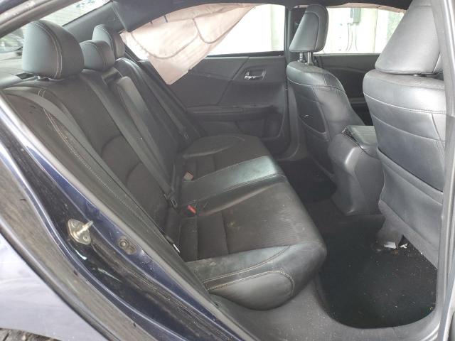 Photo 9 VIN: 1HGCR2F5XGA096291 - HONDA ACCORD SPO 