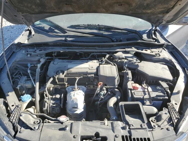 Photo 10 VIN: 1HGCR2F5XGA096856 - HONDA ACCORD 