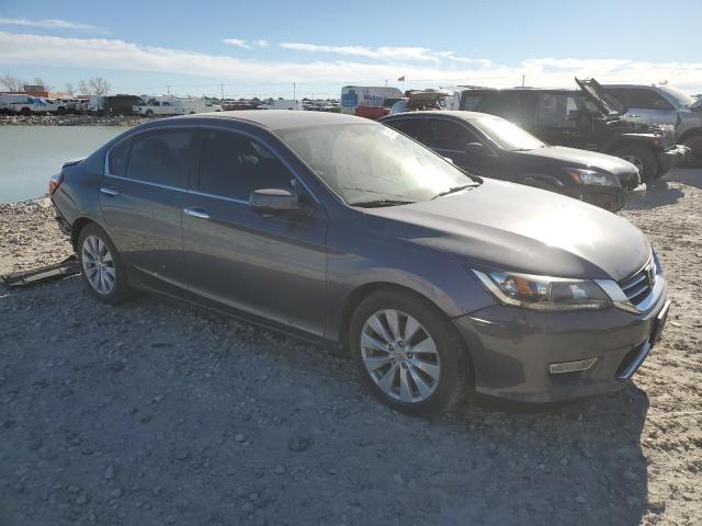 Photo 3 VIN: 1HGCR2F5XGA096856 - HONDA ACCORD 