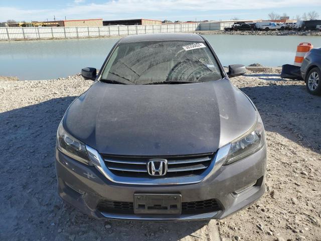 Photo 4 VIN: 1HGCR2F5XGA096856 - HONDA ACCORD 