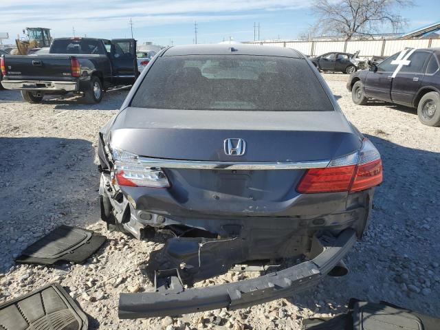 Photo 5 VIN: 1HGCR2F5XGA096856 - HONDA ACCORD 