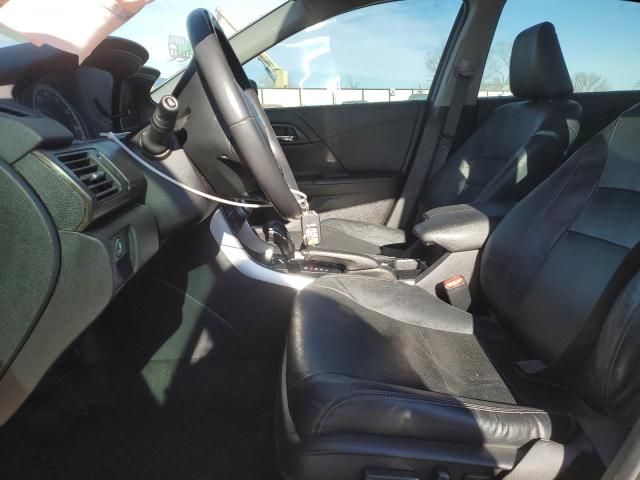 Photo 6 VIN: 1HGCR2F5XGA096856 - HONDA ACCORD 