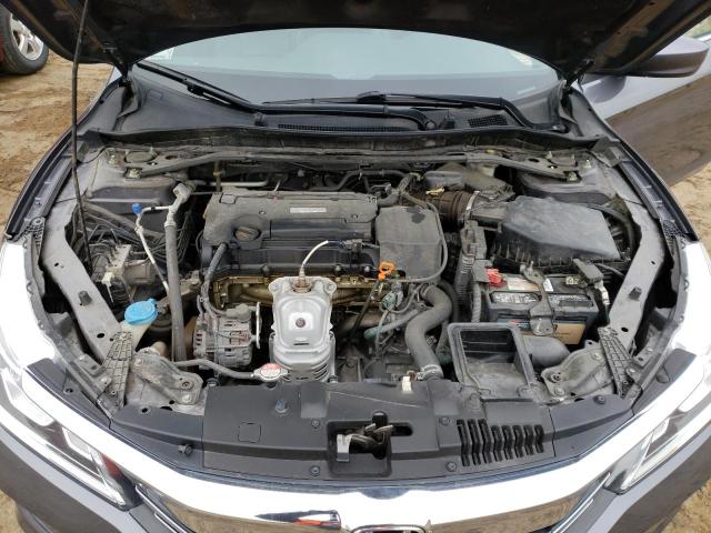 Photo 10 VIN: 1HGCR2F5XGA100937 - HONDA ACCORD SPO 