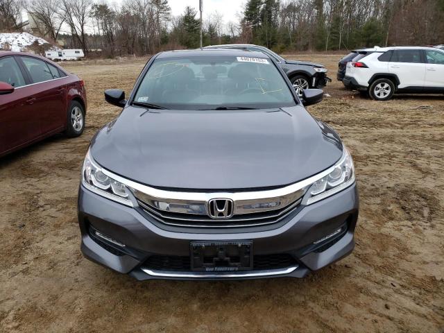 Photo 4 VIN: 1HGCR2F5XGA100937 - HONDA ACCORD SPO 