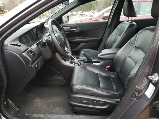 Photo 6 VIN: 1HGCR2F5XGA100937 - HONDA ACCORD SPO 