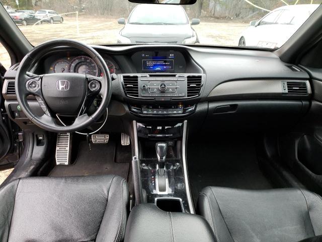 Photo 7 VIN: 1HGCR2F5XGA100937 - HONDA ACCORD SPO 