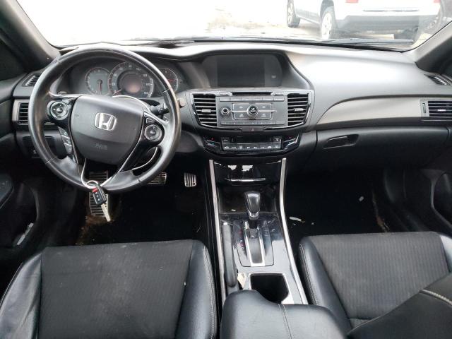 Photo 7 VIN: 1HGCR2F5XGA104731 - HONDA ACCORD 