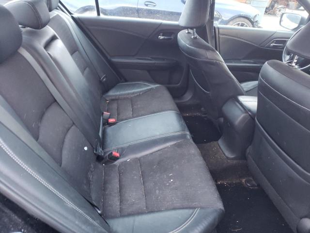 Photo 9 VIN: 1HGCR2F5XGA104731 - HONDA ACCORD 