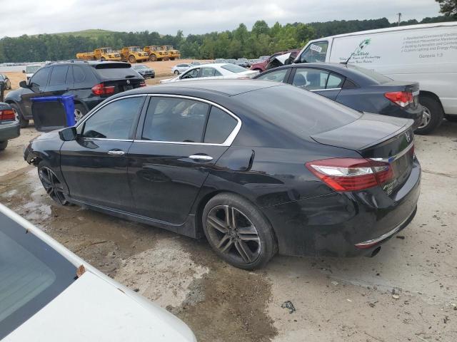 Photo 1 VIN: 1HGCR2F5XGA107029 - HONDA ACCORD 