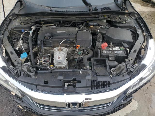 Photo 10 VIN: 1HGCR2F5XGA107029 - HONDA ACCORD 