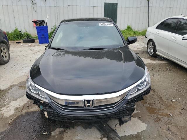 Photo 4 VIN: 1HGCR2F5XGA107029 - HONDA ACCORD 