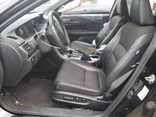 Photo 6 VIN: 1HGCR2F5XGA107029 - HONDA ACCORD 