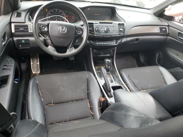 Photo 7 VIN: 1HGCR2F5XGA107029 - HONDA ACCORD 