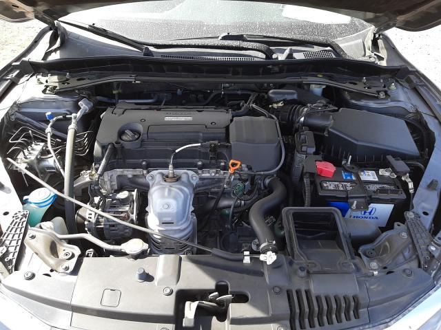 Photo 6 VIN: 1HGCR2F5XGA113445 - HONDA ACCORD SPO 