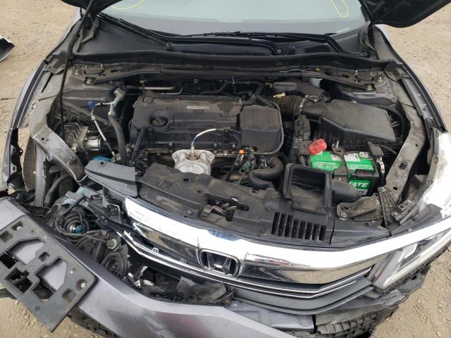 Photo 6 VIN: 1HGCR2F5XGA113459 - HONDA ACCORD SPO 