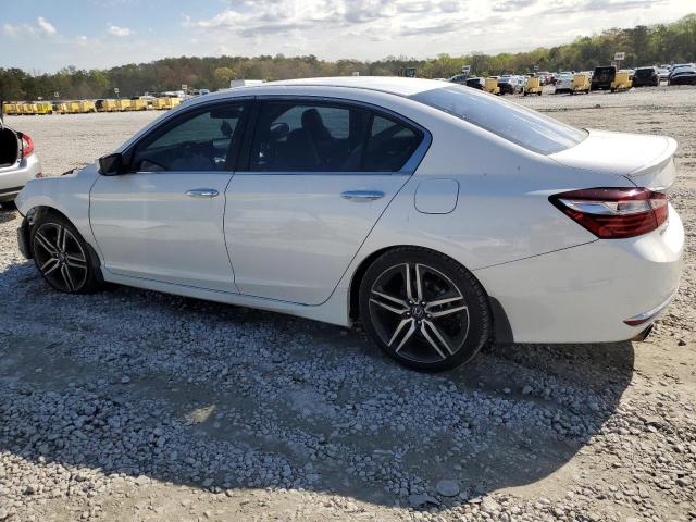 Photo 1 VIN: 1HGCR2F5XGA113915 - HONDA ACCORD 