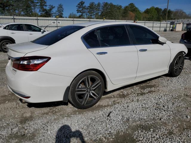 Photo 2 VIN: 1HGCR2F5XGA113915 - HONDA ACCORD 