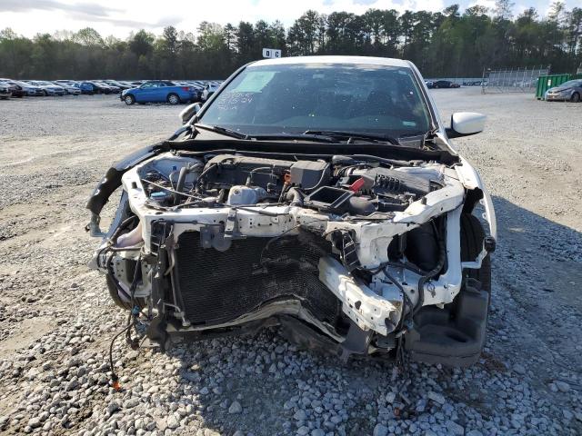 Photo 4 VIN: 1HGCR2F5XGA113915 - HONDA ACCORD 