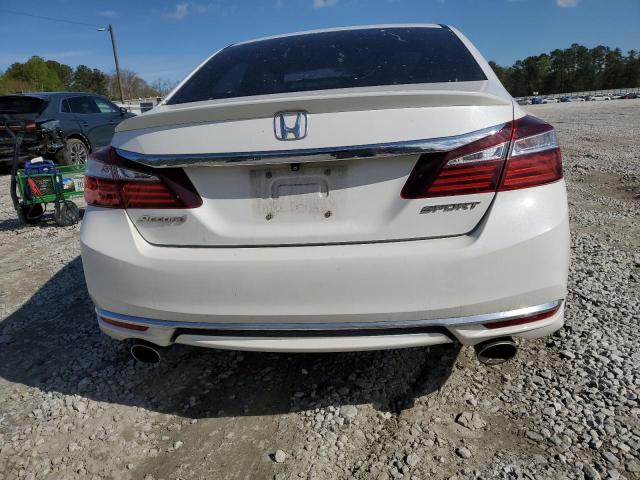 Photo 5 VIN: 1HGCR2F5XGA113915 - HONDA ACCORD 