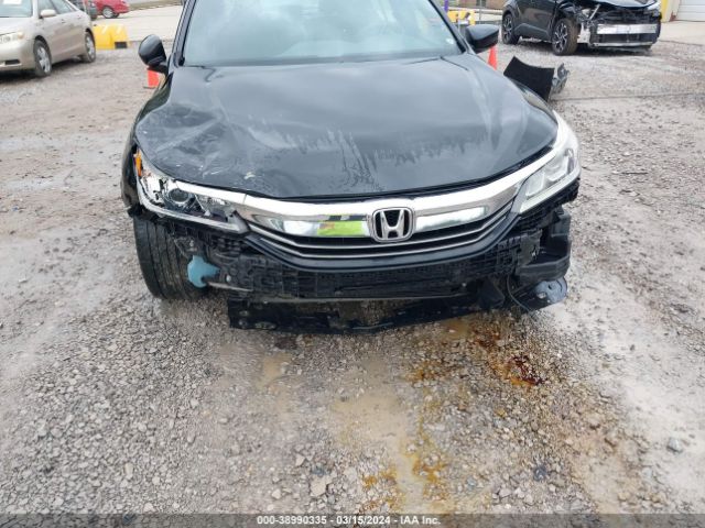 Photo 5 VIN: 1HGCR2F5XGA117222 - HONDA ACCORD 