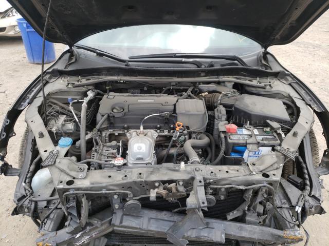 Photo 6 VIN: 1HGCR2F5XGA121450 - HONDA ACCORD SPO 