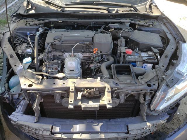 Photo 6 VIN: 1HGCR2F5XGA123795 - HONDA ACCORD SPO 