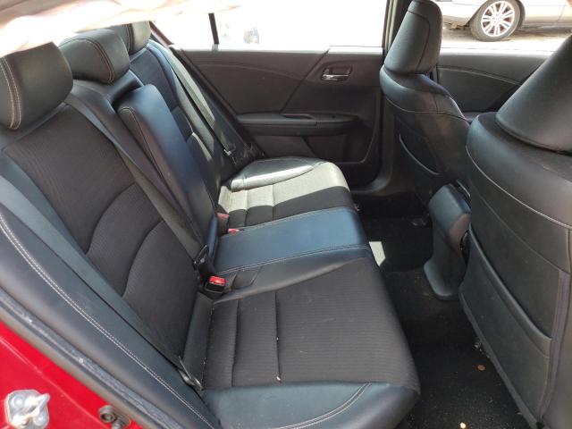 Photo 9 VIN: 1HGCR2F5XGA124235 - HONDA ACCORD 