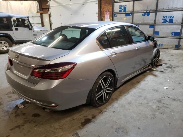 Photo 3 VIN: 1HGCR2F5XGA128138 - HONDA ACCORD SPO 