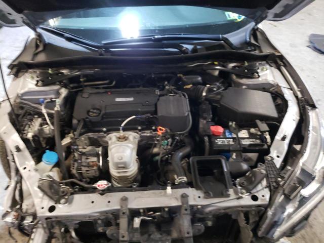 Photo 6 VIN: 1HGCR2F5XGA128138 - HONDA ACCORD SPO 