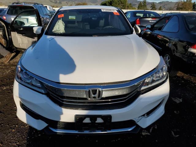 Photo 10 VIN: 1HGCR2F5XGA135266 - HONDA ACCORD SPO 