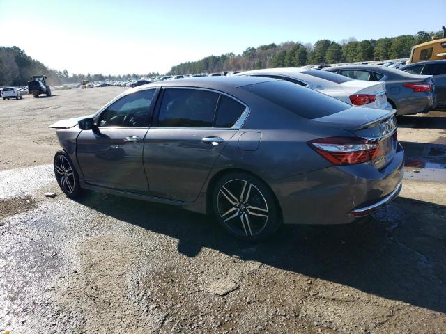 Photo 1 VIN: 1HGCR2F5XGA138376 - HONDA ACCORD SPO 