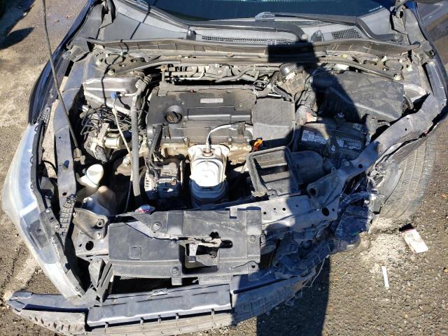 Photo 10 VIN: 1HGCR2F5XGA138376 - HONDA ACCORD SPO 