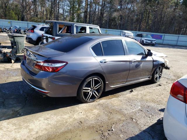 Photo 2 VIN: 1HGCR2F5XGA138376 - HONDA ACCORD SPO 