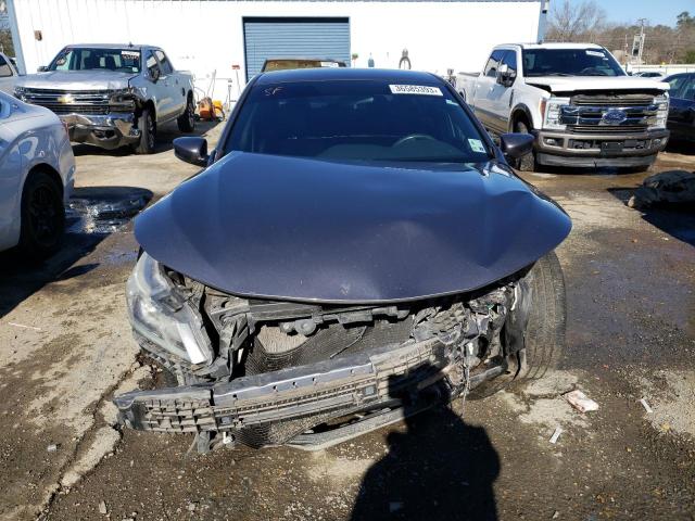 Photo 4 VIN: 1HGCR2F5XGA138376 - HONDA ACCORD SPO 