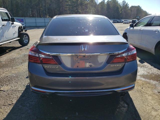 Photo 5 VIN: 1HGCR2F5XGA138376 - HONDA ACCORD SPO 