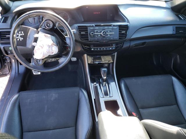 Photo 7 VIN: 1HGCR2F5XGA138376 - HONDA ACCORD SPO 