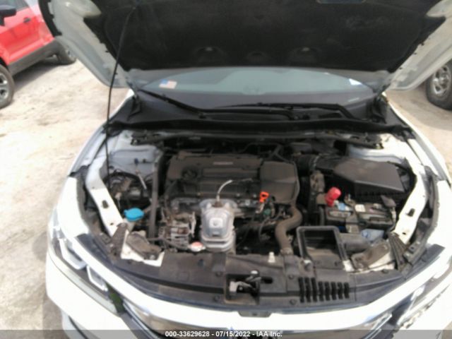 Photo 9 VIN: 1HGCR2F5XGA143190 - HONDA ACCORD SEDAN 