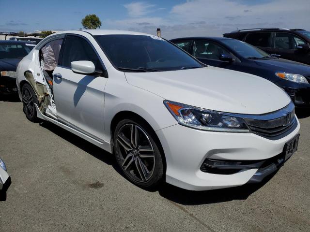 Photo 3 VIN: 1HGCR2F5XGA148938 - HONDA ACCORD SPO 