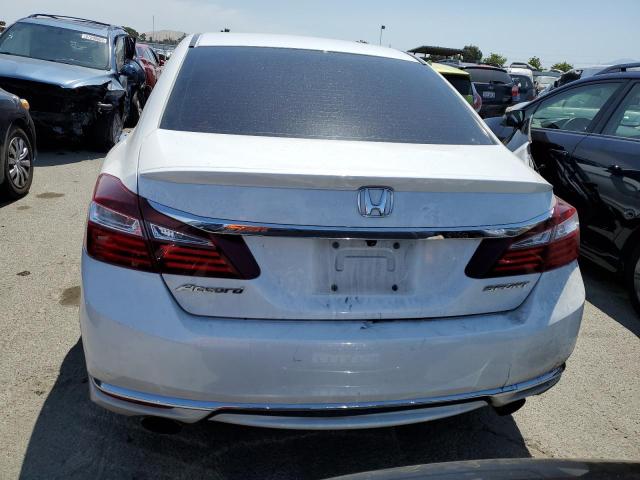 Photo 5 VIN: 1HGCR2F5XGA148938 - HONDA ACCORD SPO 