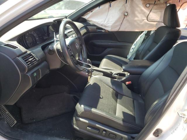 Photo 6 VIN: 1HGCR2F5XGA148938 - HONDA ACCORD SPO 